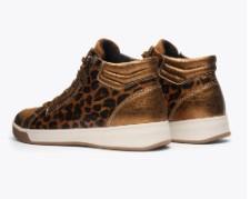 basket Ara chausseur depuis 1949 confort optimal pour une marche tout en douceur