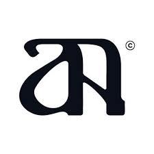 T-SHIRT MALAKI de chez ANONYM APPAREL Tee-shirt col rond en éponge 