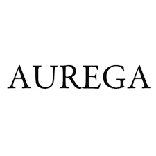 Casquette biker en jean de chez AUREGA