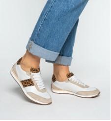 basket Ara chausseur depuis 1949 confort optimal pour une marche tout en douceur