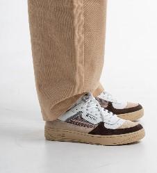 basket morrison éthique pour le confort et le look.