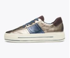 basket Ara chausseur depuis 1949 confort optimal pour une marche tout en douceur