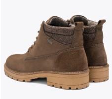 bottine  Ara chausseur depuis 1949 confort optimal pour une marche tout en douceur