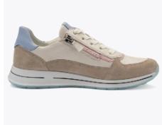 basket Ara chausseur depuis 1949 confort optimal pour une marche tout en douceur