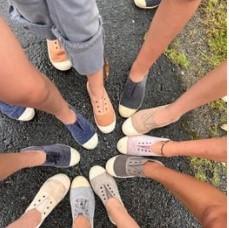 basket en toile cotton recyclé de chez natural world 