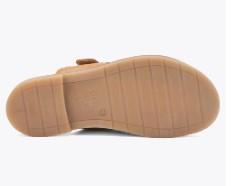 sandale ara  de chez Ara pour une marche tout en douceur.