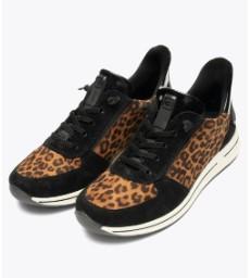 basket Ara chausseur depuis 1949 confort optimal pour une marche tout en douceur