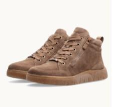 basket Ara chausseur depuis 1949 confort optimal pour une marche tout en douceur