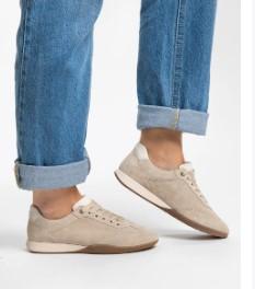 basket Ara chausseur depuis 1949 confort optimal pour une marche tout en douceur