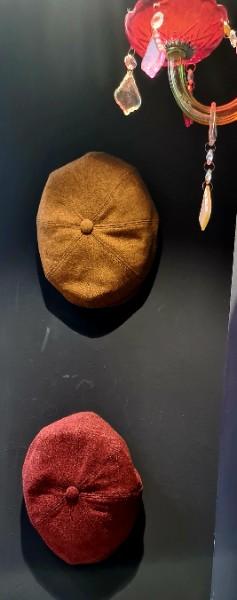 GLEN PRINCE, AUREGA, VINCENT PRADIER accessoires de qualité. 