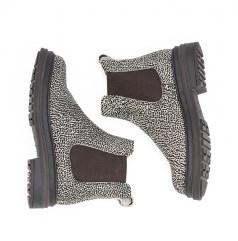 bottine laki de chez Aliwell, style, confort, durabilité.