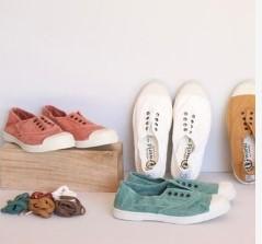 basket en toile cotton recyclé de chez natural world 