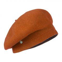 les chapeaux et bérets Laulhère un véritable savoir faire Français.