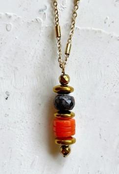 Collier maison 91