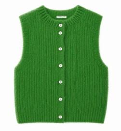 pull sans Manche la cabanne d'orson petite niche Nantaise