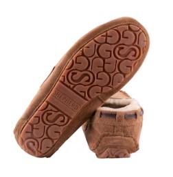 Pantoufles de qualité supérieure 100 % naturelles fabriqué en Suède