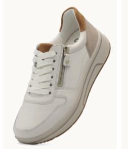 basket Ara chausseur depuis 1949 confort optimal pour une marche tout en douceur