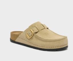 sandale sholl voute plantaire ergonomique pour un confort idéal