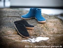 chaussons 100% naturels fabriqué au Danemark confort optimal