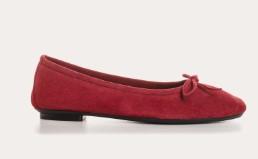 ballerine Harmony , fabrication Française 