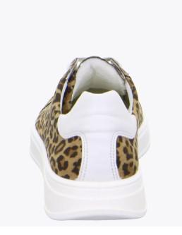 basket Ara chausseur depuis 1949 confort optimal pour une marche tout en douceur rom léo