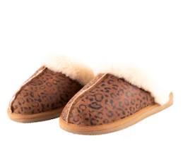 Pantoufles de qualité supérieure 100 % naturelles fabriqué en Suède