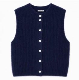 pull sans Manche la cabanne d'orson petite niche Nantaise