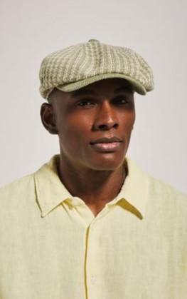 Casquette Beltxara de chez Lauhere Fabrication artisanal Française