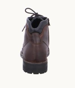 bottine  Ara chausseur depuis 1949 confort optimal pour une marche tout en douceur