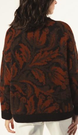 pull lisandre de chez Kanopé