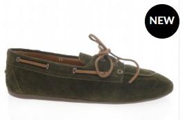 mocassins Dova de chez aliwell une seconde peau pour une marche tout en douceur