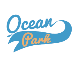 Tee CallMeViking de chez OCEAN PARK