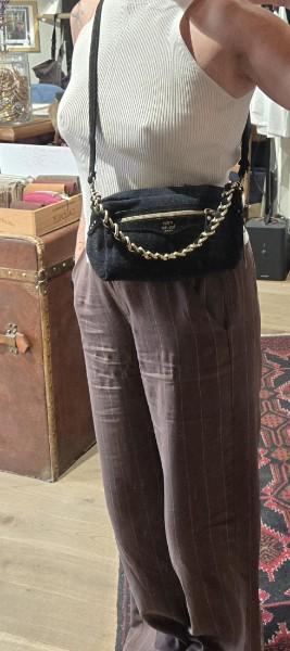 Sacs  Mila Louise cuir de haute qualité résistant et toujours original NAZA
