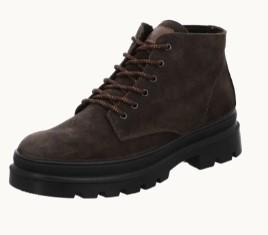 bottines Fredo de chez Ara pour une marche tout en douceur