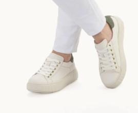 basket Ara chausseur depuis 1949 confort optimal pour une marche tout en douceur