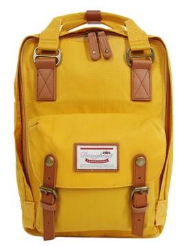 sac a dos doughnut model Macaroon