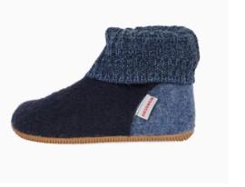 Pantoufles de qualité supérieure 100 % naturelles fabriqué en Allemagne