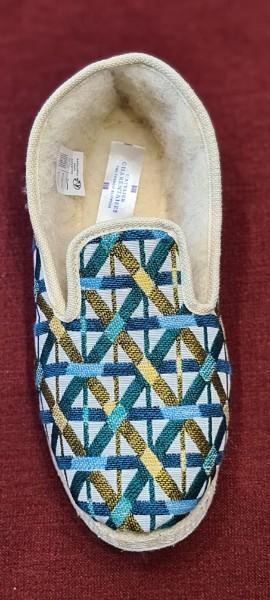 charentaises made in France ( usine charentaise RONDINEAU)