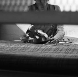 charentaises made in France ( usine charentaise RONDINEAU)