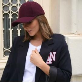 veste anouk et ninon doublé, joli tombé.bella