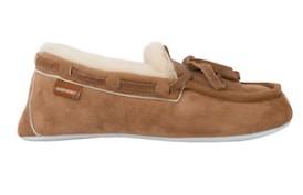 Pantoufles de qualité supérieure 100 % naturelles fabriqué en Suède