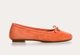 ballerine Harmony , fabrication Française 