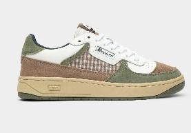 basket  morrison éthique pour un look original et un confort extra