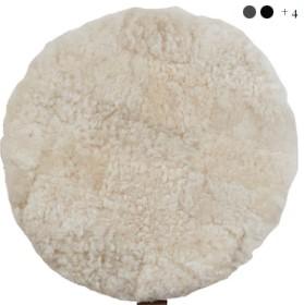 coussin de chaise qualité supérieure 100 % naturelles fabriqué en Allemagne