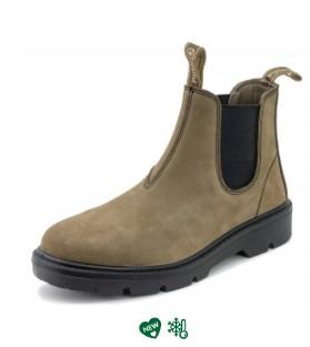 bottine NATURAL WORLD 100% écologique et confortable .