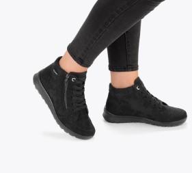bottine  Ara chausseur depuis 1949 confort optimal pour une marche tout en douceur