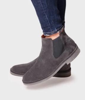 bottine JAN-SY ultra confortable de chez Toni Pons
