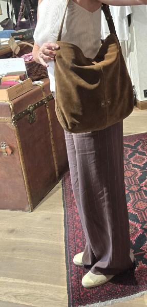 Sacs  Mila Louise cuir de haute qualité résistant et toujours original  MAELI