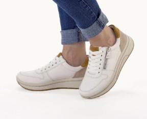 basket Ara chausseur depuis 1949 confort optimal pour une marche tout en douceur