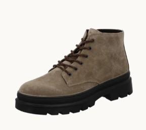 bottines Fredo de chez Ara pour une marche tout en douceur